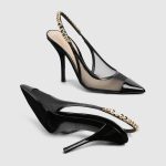 Gucci Signoria slingback pump - Image 6